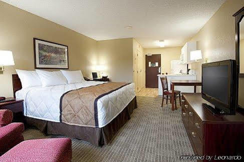 Extended America - - Airway Blvd Hotel